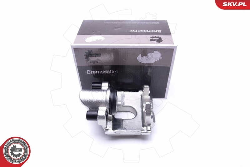 Brake Caliper